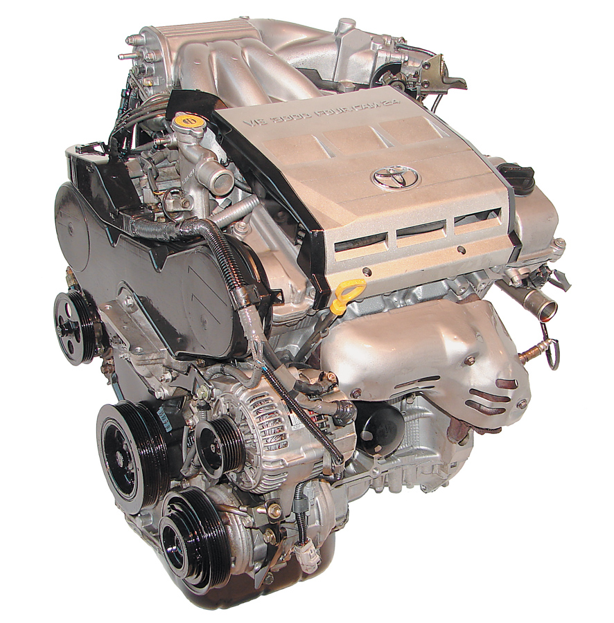 1995-1999 Toyota Avalon 3.0L V6 Used Engine