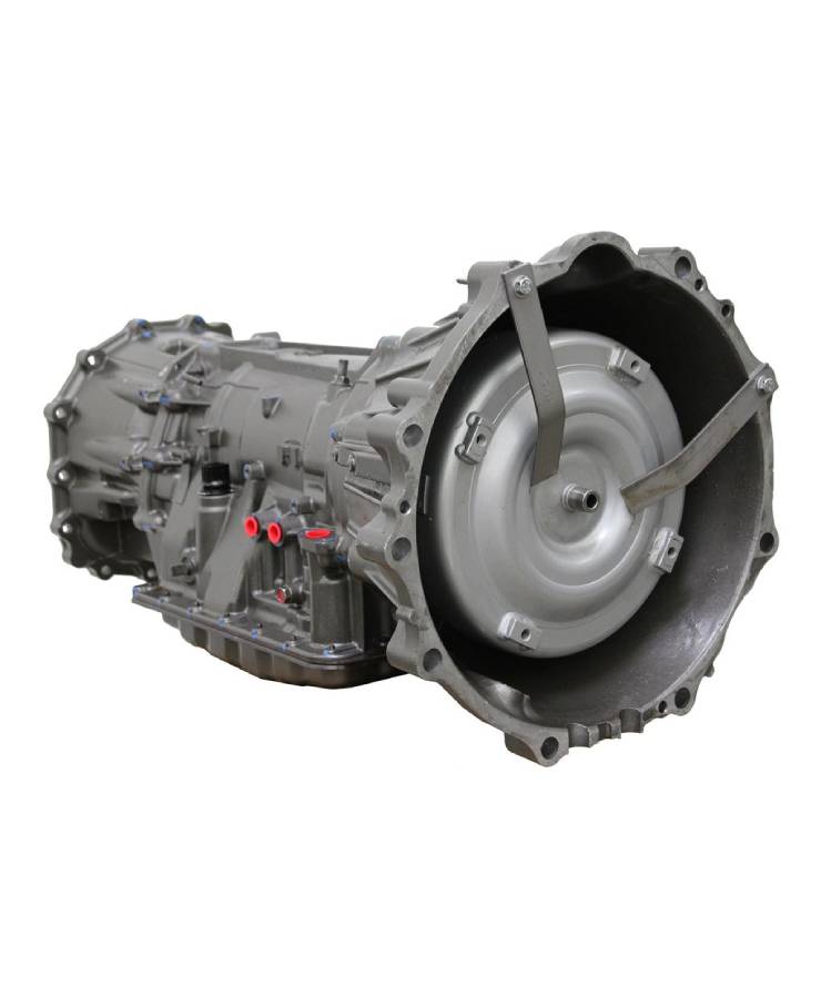 Nissan Armada Engine Transmission