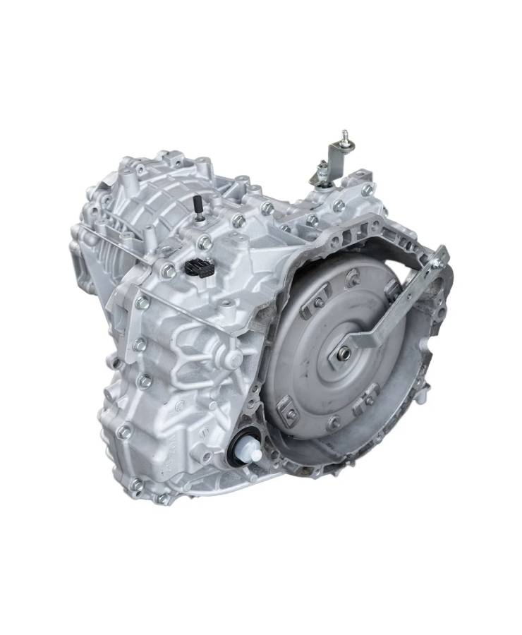 Nissan Maxima Engine Transmission