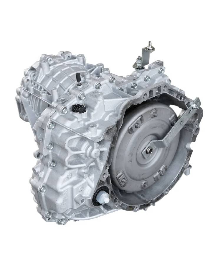 Nissan Rogue Engine Transmission